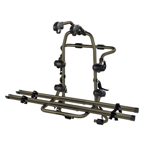 Nordrive Pyro Limited Edition Rear Bike Rack - 2 Bikes