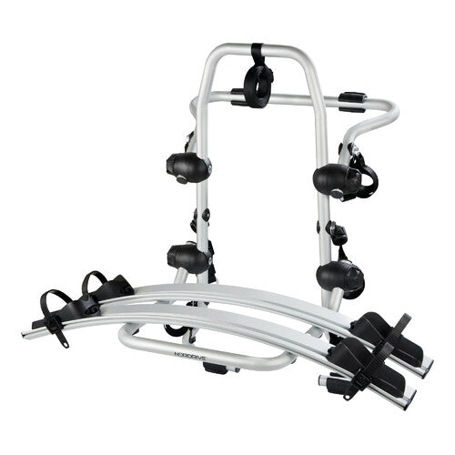 Nordrive Radius, portabiciclette posteriore - 2 bici