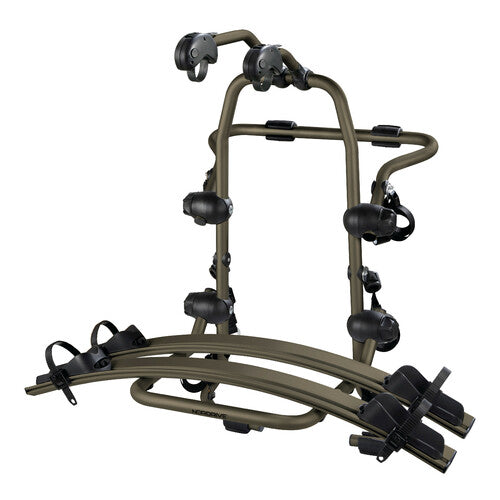 Nordrive Radius Limited Edition Rear Bike Rack - 2 Bikes