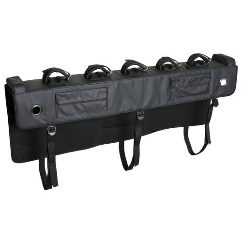 Nordrive Tailgate Pad, portabici da portellone posteriore pick-up N50435