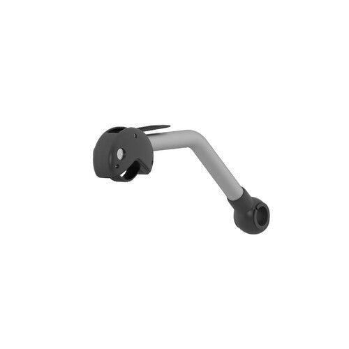 Nordrive Pac-Arm, single arm with anti-theft device - M