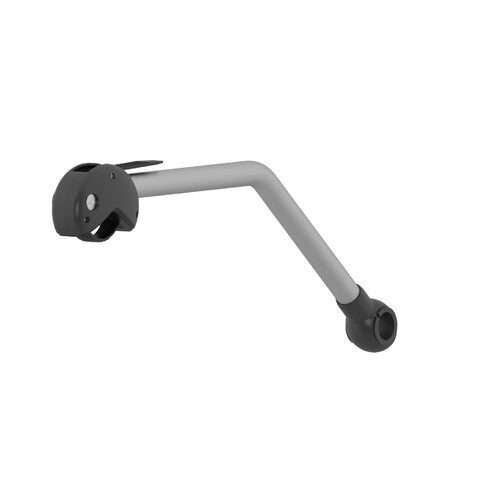 Nordrive Pac-Arm, single arm with anti-theft device - L