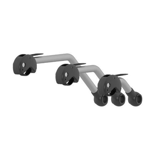 Nordrive Pac-Arm, Satz mit 3 Armen SML N50915