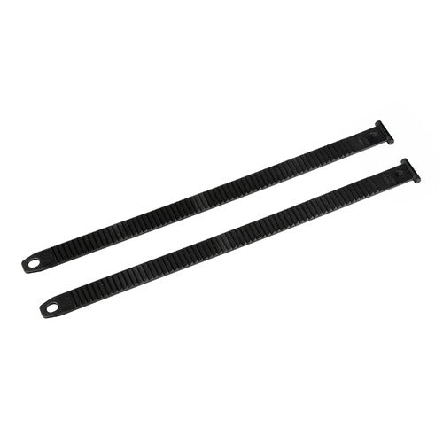 Nordrive Juego de 2 correas de distribución largas N50933