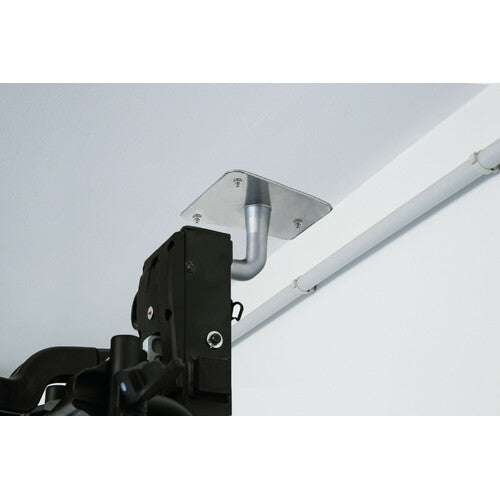 Nordrive Sphere-1 supporto portabici posteriori a gancio traino muro/soffitto N50950