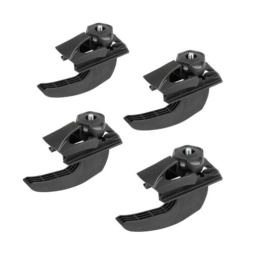 Nordrive Kit fissaggio rapido