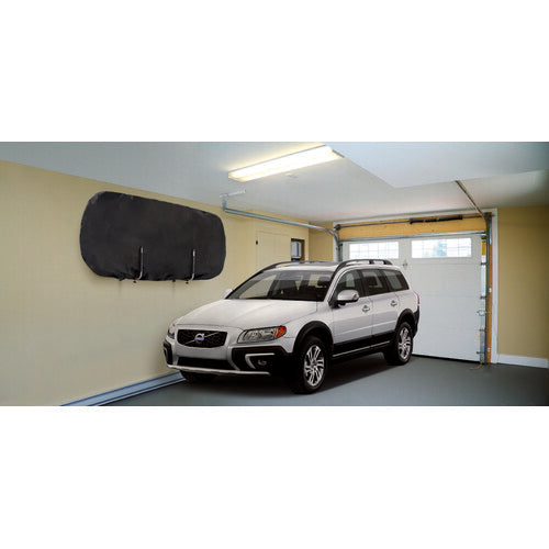 Nordrive Schutzhülle für Dachboxen - L - 175-205 cm N60056