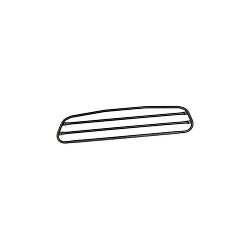 Nordrive Premium-Guard, griglia divisoria in acciaio - Type 12 - 830x180 mm N70075