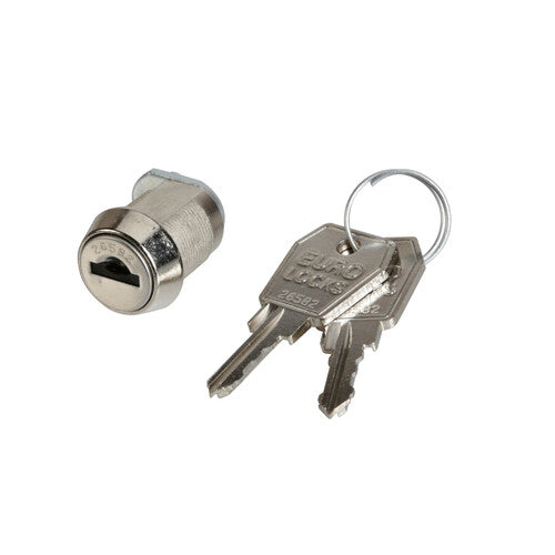 Nordrive Lock Set and 2 Replacement Keys for Nordrive Garages