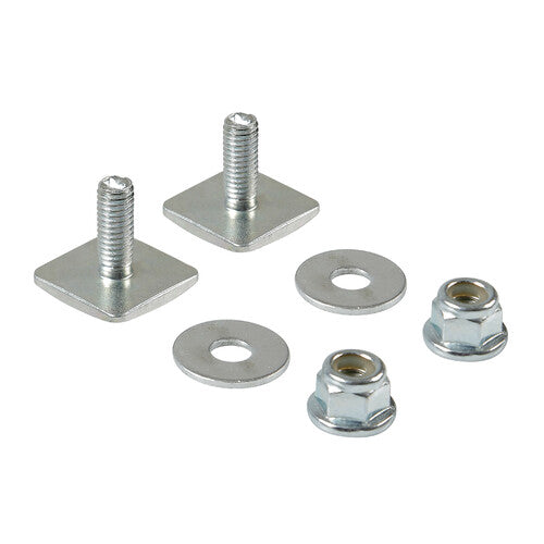 Nordrive T-Verbinder für Kargo-Plus-Querträger N99954