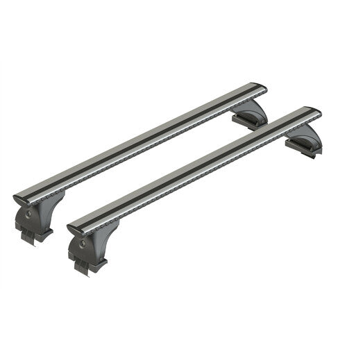 Kit completo de portaequipajes Nordrive - Evos - 003 - Silenzio M NK003ESM