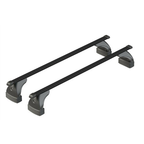Kit de portaequipajes 018 Mercedes Clase E 4p 03/02>02/09 techo fijo K018EQM NK018EQM