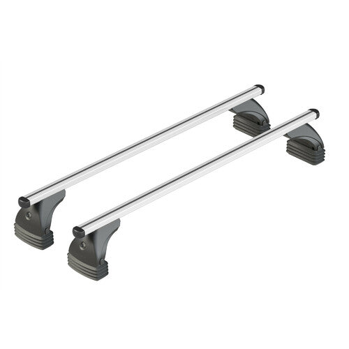 Kit barre portatutto 020 Fiat Idea 01/04>04/08 fixpoint/tettuccio K020EHM