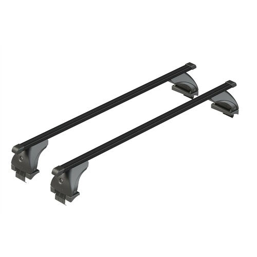 Roof rack kit for Chrysler Pt Cruiser 5p 06/00>12/10 scan. profile K036EQS