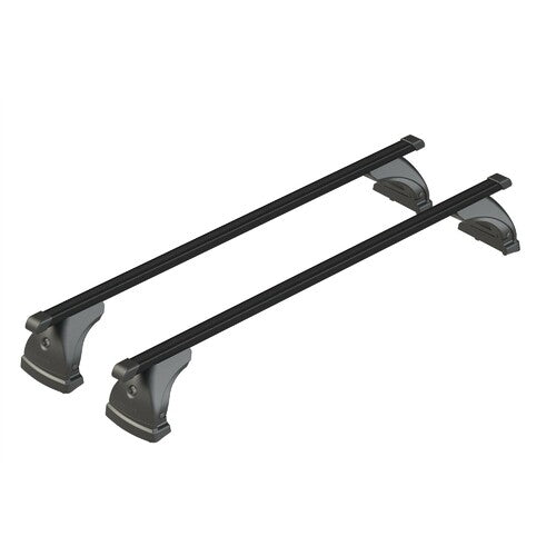 Roof rack kit 112 BMW 3 Series Coupè (E92) 09/06>12/13 fixpoint K112EQS