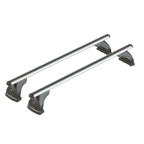 Roof rack kit 5008 11/09>11/13 fixpoint no Allure no glass K156EAL