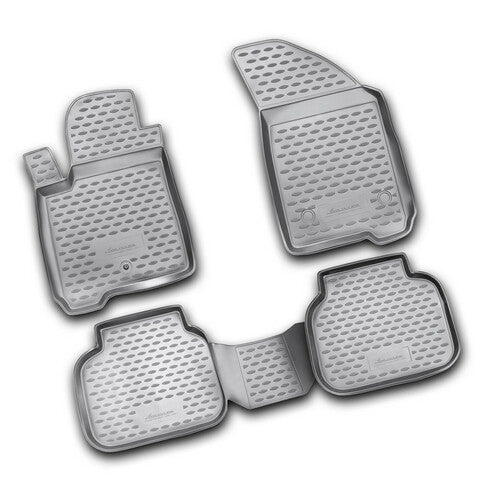 Novline TPE car mats Dodge Journey (05/08>12/10)
