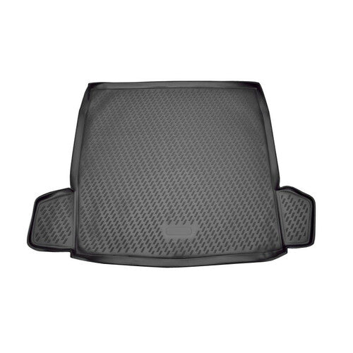 Alfombrilla de maletero Novline TPE para Citroën C5 4p (05/08-12/17)