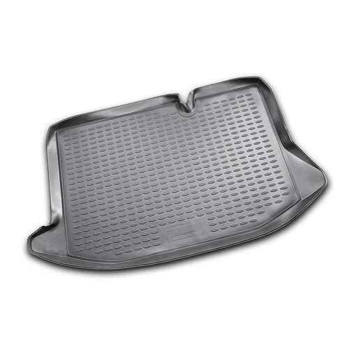 TPE-Kofferraummatte Ford Fiesta 3-Sitzer (11/02>08/08) Ford Fiesta 5-Sitzer (05/02>08/08)