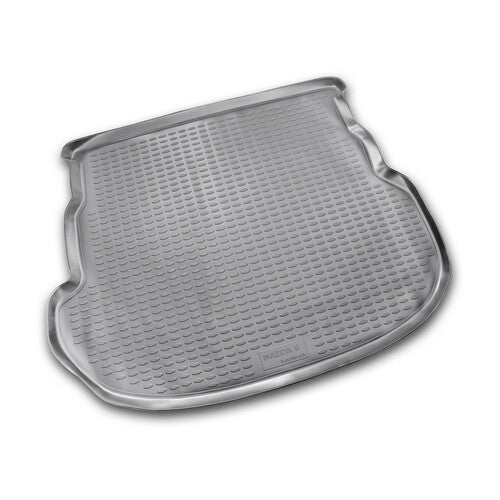 Revestimiento de maletero Novline TPE para Mazda 6 4p (04/08>12/12)