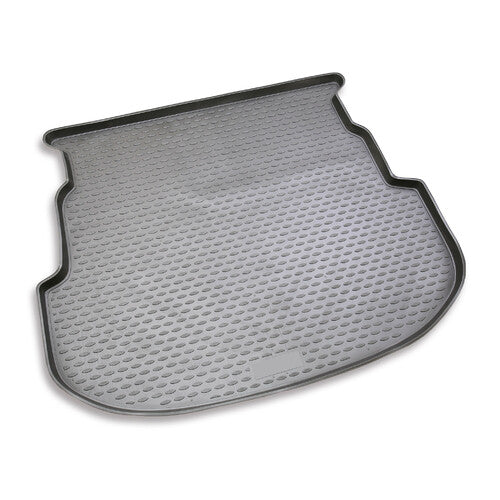 Alfombrilla de maletero Novline TPE para Mazda 6 Wagon (04/08-12/12)