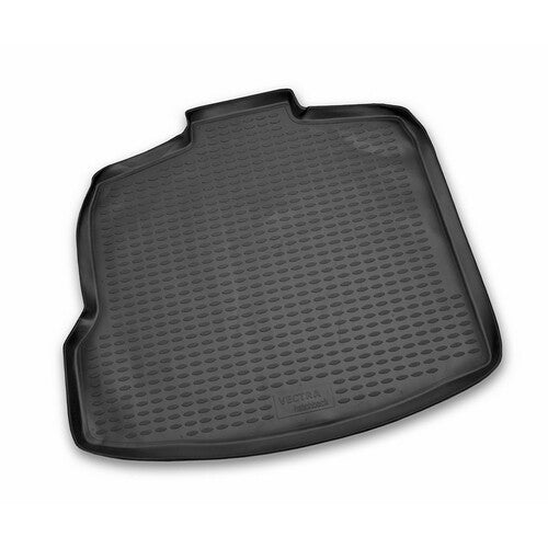Revestimiento de maletero Novline TPE para Opel Vectra 4p (05/02>01/09)