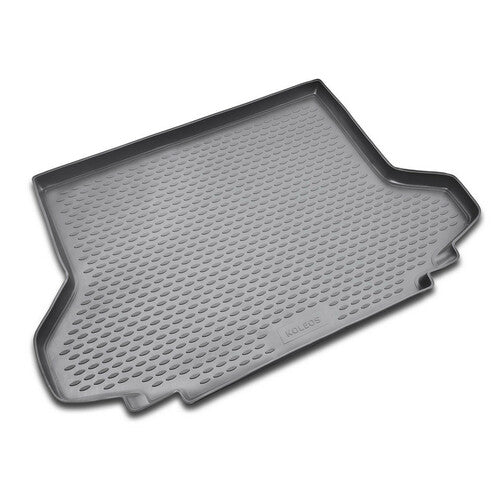 Alfombrilla Novline TPE para maletero Renault Koleos (06/08-01/14)