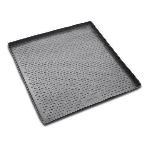 Alfombrilla de maletero Novline TPE para Renault Laguna III Sportour (10/07-06/16)