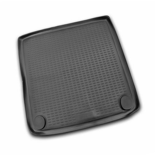 Alfombrilla de maletero Novline TPE para Ssangyong Rexton (11/02-12/12)