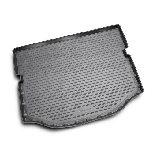 Alfombrilla Novline TPE para maletero Toyota Rav4 (03/13-12/15) Rueda de repuesto