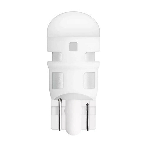 Osram 12V LEDriving SL - (W5W) - 1W - B2,1x9,5t - 2 Stück - Box - Rot
