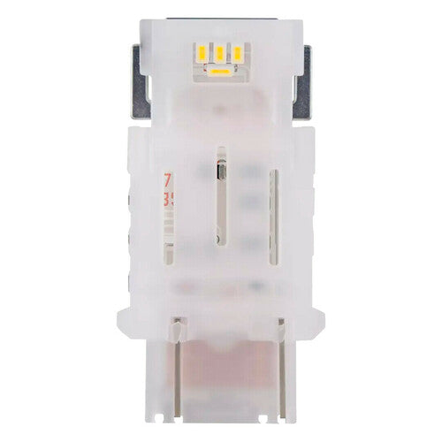 Osram 12V LEDriving SL - (P27/7W) - 1W - W2.5x16q - 2 uds - Caja - Blanco