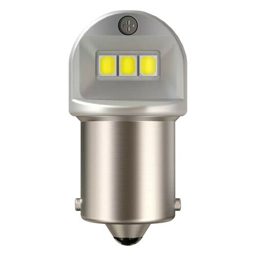 Osram 12V LEDriving SL - (R10W) - 1W - BA15s - 2 pz - Scatola