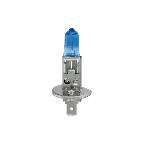 Osram Glühbirne 12V Cool Blue Boost (H1) 80W P14,5s 2 Stück Kunststoffbox.