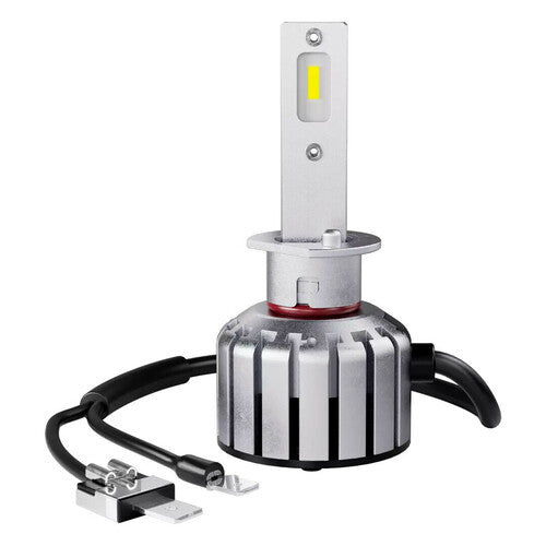 Osram 12V Night Breaker Led - H1 - 16W - P14,5s - 2 uds - Caja