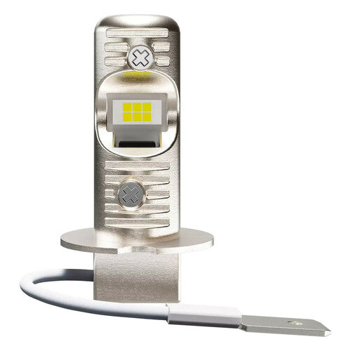 Osram 12V LEDriving HL Easy - (H3) - 8W - PK22s - 2 Stück - Box