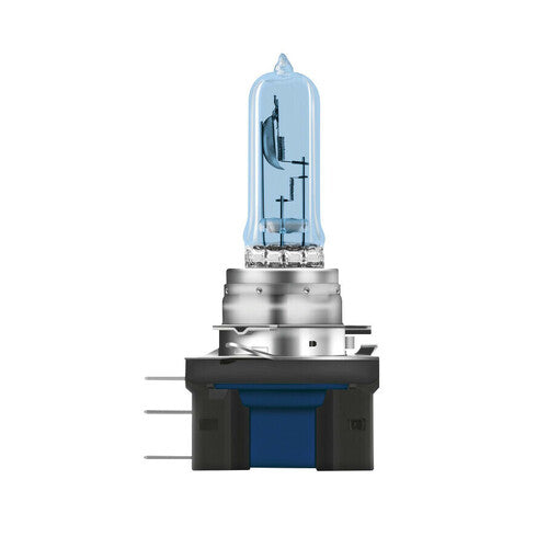 Osram 12V Cool Blue Intense (Next Gen) - H15 - 55/15W - PGJ23t-1 - 2 Stück - Box