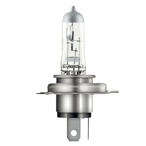 Osram 12V Original Line Glühbirne – H19 – 60/55W – PU43t-3 – 1 Stück – Verpackung