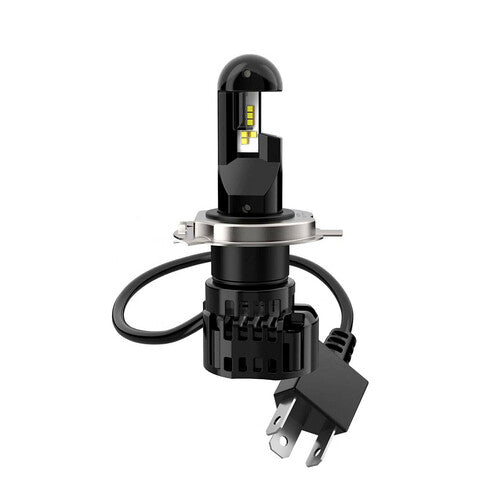 Osram 12V Night Breaker LED - H4 - 27/23W - P43t - 2 Stück - Box