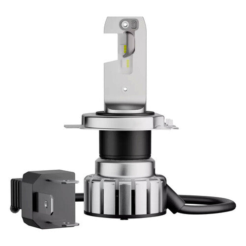 Osram 12V Night Breaker LED Smart - H4 - 20/19W - P43t - 2 Stück - Box