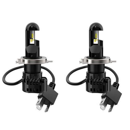 Osram 12V Night Breaker LED - H4 - 27/23W - P43t - 2 Stück - Box