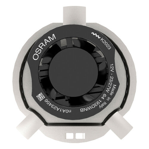 Osram 12V Night Breaker LED - H4 - 27/23W - P43t - 2 Stück - Box