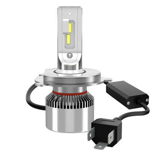 Osram 12V LEDriving XTR - (H4) - 13/13W - P43t - 2 uds - Caja