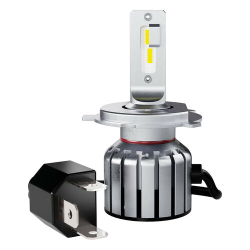 Osram 24V LEDriving HLT Bright - (H4) - 15/15 W - P43t - 2 uds - Caja
