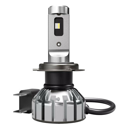 Osram 12V Night Breaker Led Smart - H7 - 16W - PX26d - 2 pz - Scatola