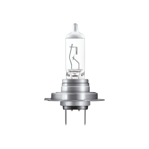 Osram Night Breaker Silver de 12 V - H7 - 55 W - PX26d - 1 unidad - Caja