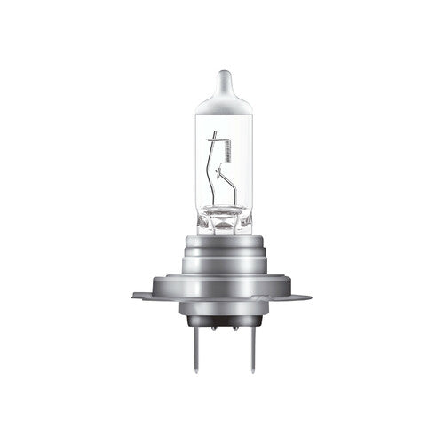 Osram Night Breaker Silver de 12 V - H7 - 55 W - PX26d - 2 unidades - Caja