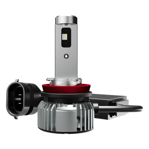 Osram 12V Night Breaker Led Smart ECE - H11 - 14W - PGJ19-2 - 2 uds - Caja