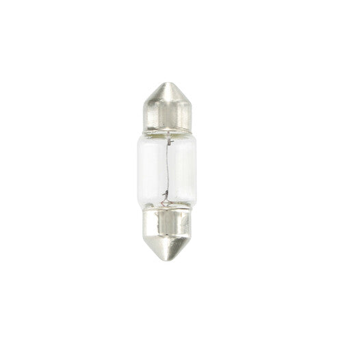 Osram 12V Original Line - 10,5x31 mm - 10W - SV8.5-8 - 2 uds - Caja