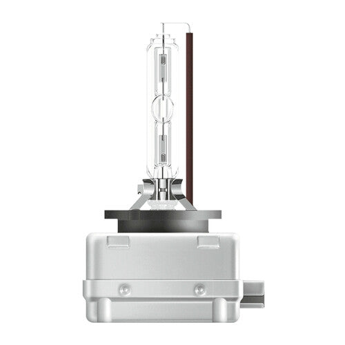Osram Xenarc Night Breaker Laser (Nächste Generation) – D1S – 35 W – PK32d-2 – 2 Stück – Kunststoffbox